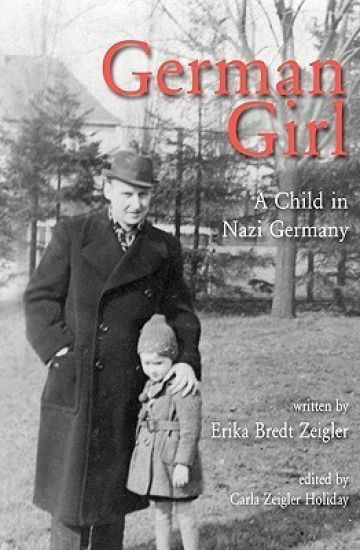German Girl: A Child in Nazi Germany