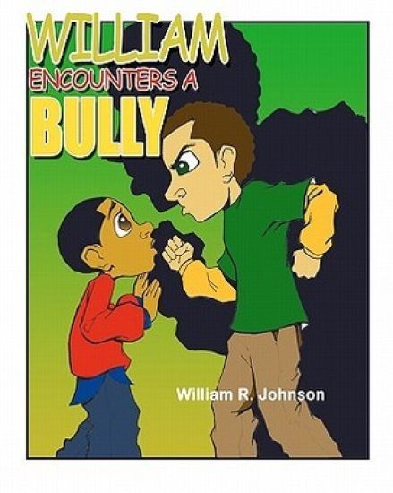 William Encounters a Bully