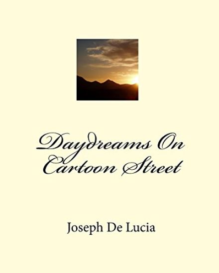 Daydreams On Cartoon Street