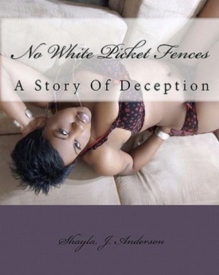 No White Picket Fences