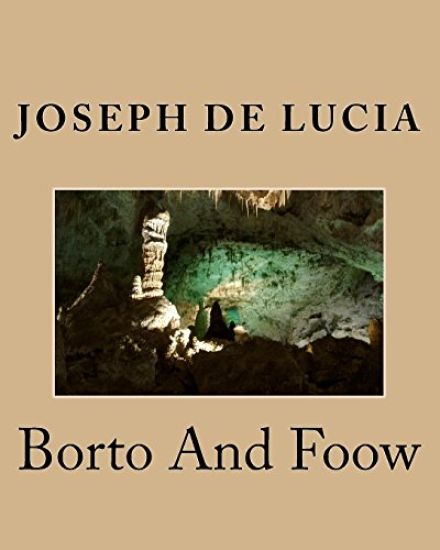 Borto And Foow