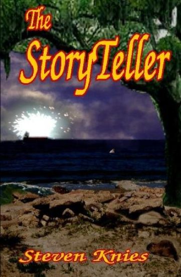 The StoryTeller