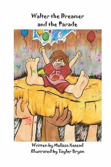 Walter the Dreamer and The Parade