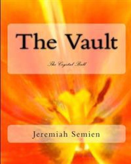 The Vault: The Crystal Ball