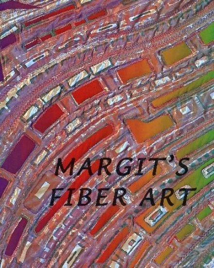 Margit's Fiber Art