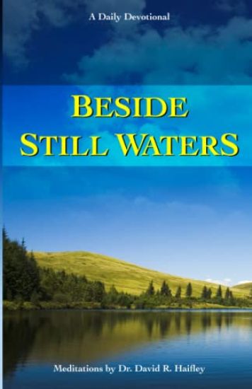 Beside Still Waters