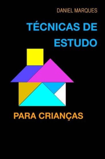 Técnicas de estudo para crianças