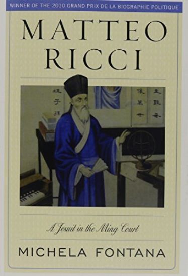 Matteo Ricci