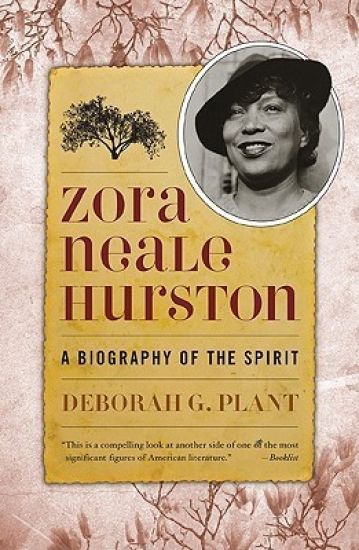 Zora Neale Hurston