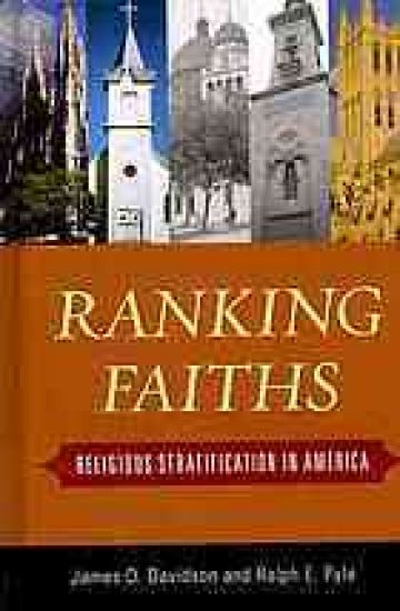 Ranking Faiths
