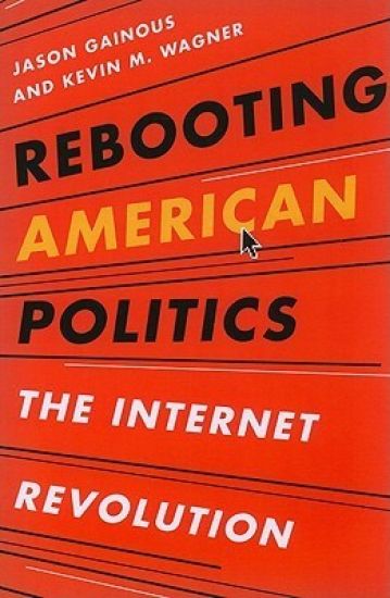 Rebooting American Politics