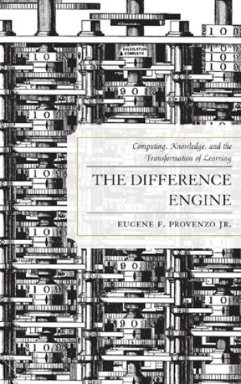 The Difference Engine
