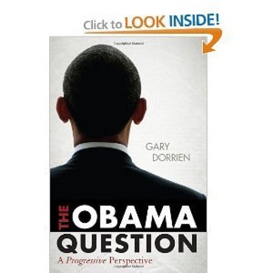 The Obama Question