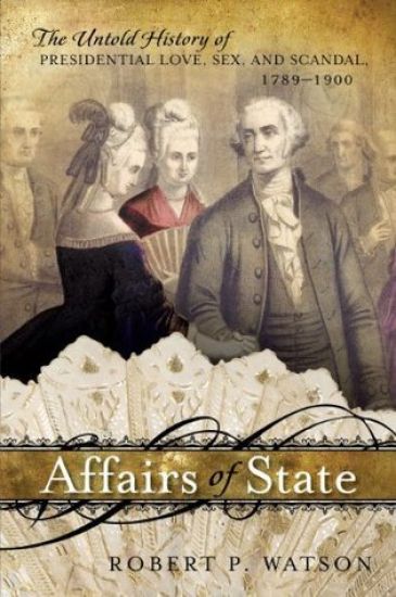 Affairs of State