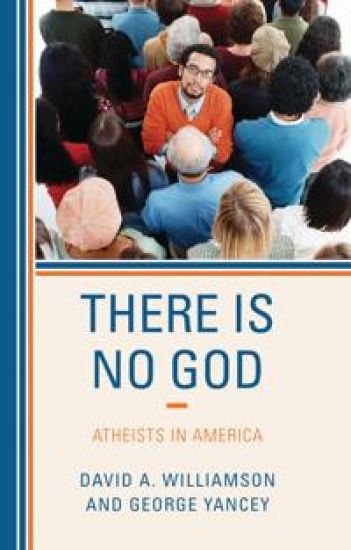 There Is No God