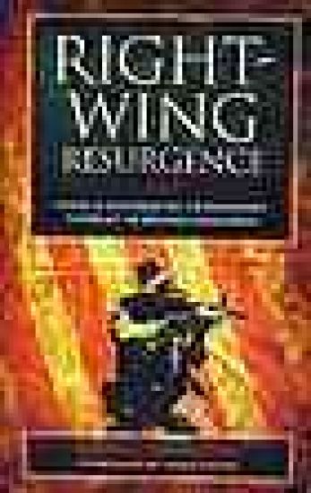Right-Wing Resurgence