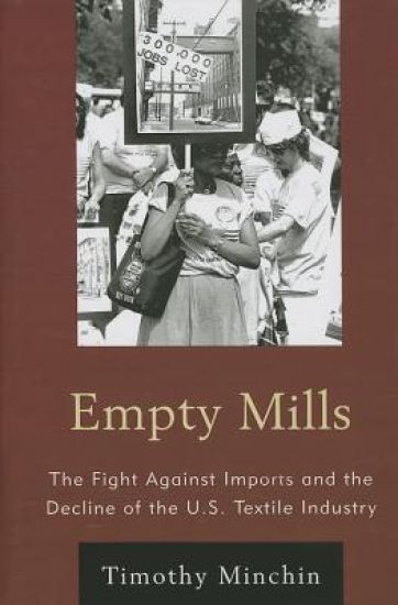 Empty Mills