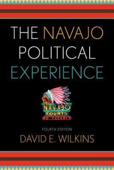 The Navajo Political Experience