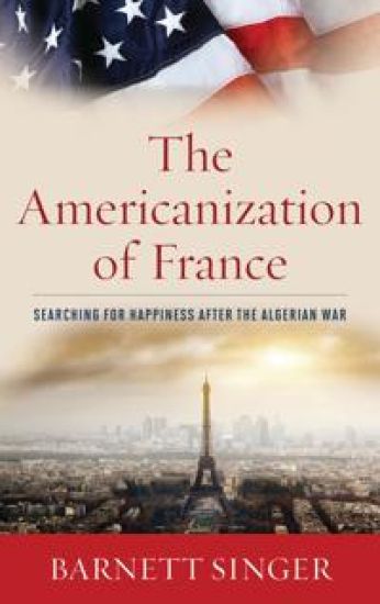 The Americanization of France