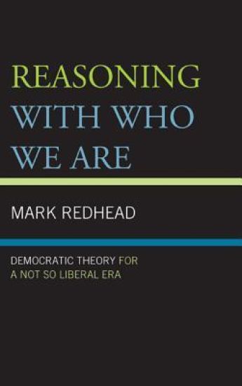 Reasoning With Who We Are