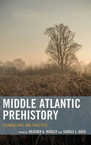 Middle Atlantic Prehistory