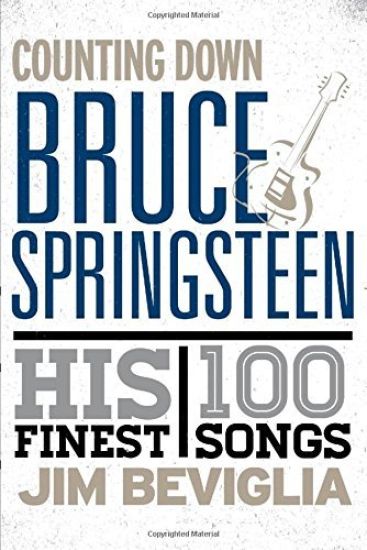 Counting Down Bruce Springsteen