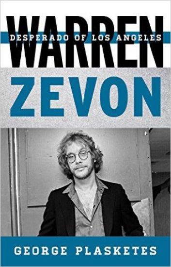 Warren Zevon
