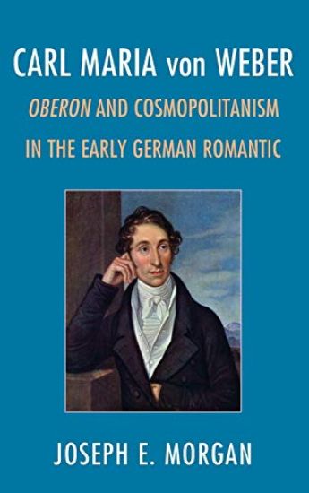 Carl Maria von Weber
