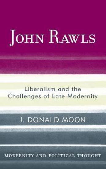 John Rawls