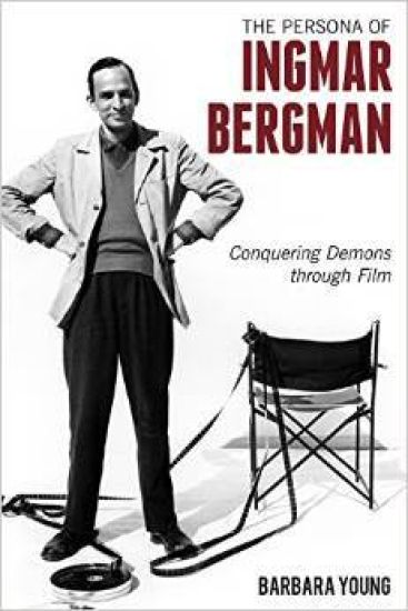 The Persona of Ingmar Bergman