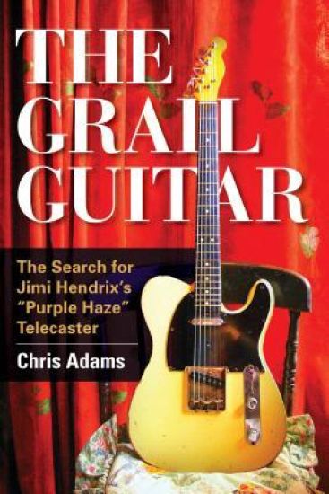 The Grail Guitar
