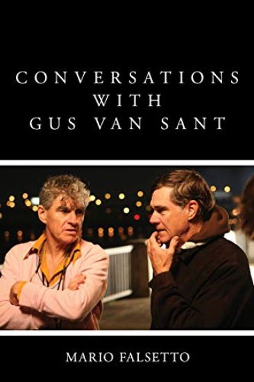 Conversations with Gus Van Sant