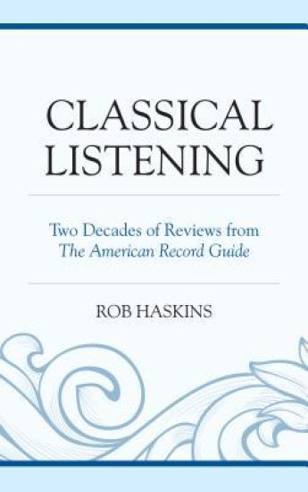 Classical Listening