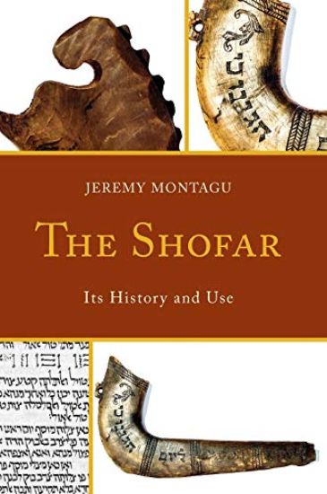 The Shofar