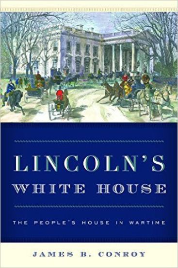 Lincoln's White House