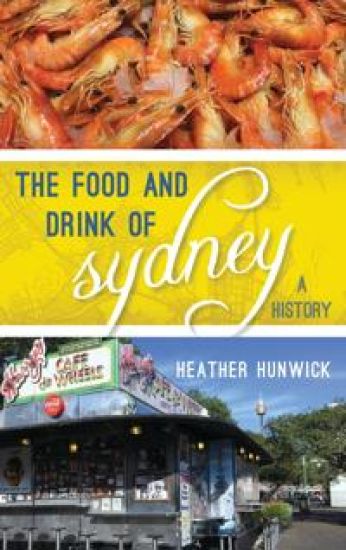 The Food and Drink of Sydney