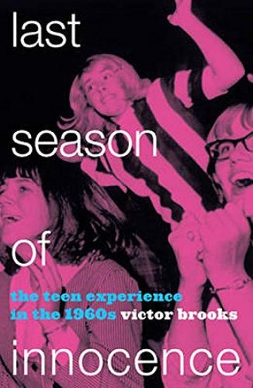 Last Season of Innocence