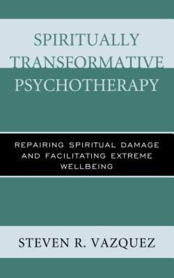 Spiritually Transformative Psychotherapy