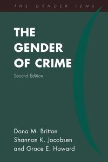 The Gender of Crime
