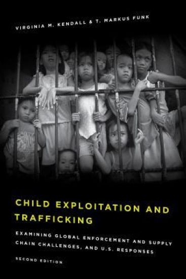 Child Exploitation and Trafficking