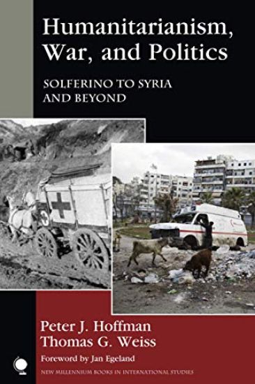 Humanitarianism, War, and Politics