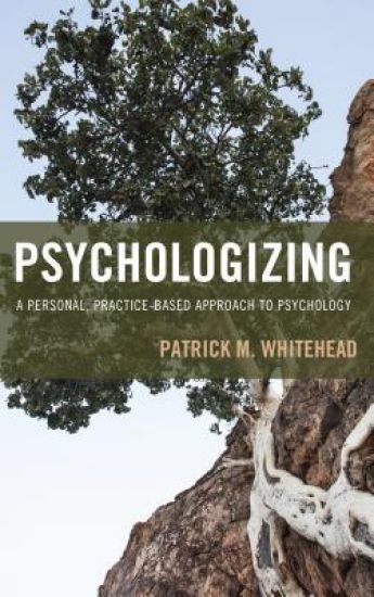 Psychologizing