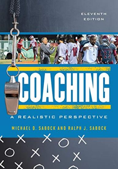 Coaching