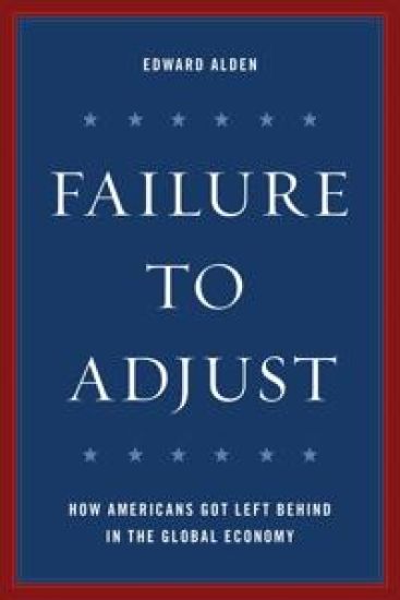 Failure to Adjust
