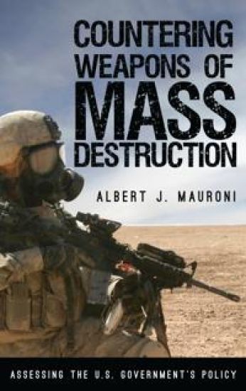 Countering Weapons of Mass Destruction