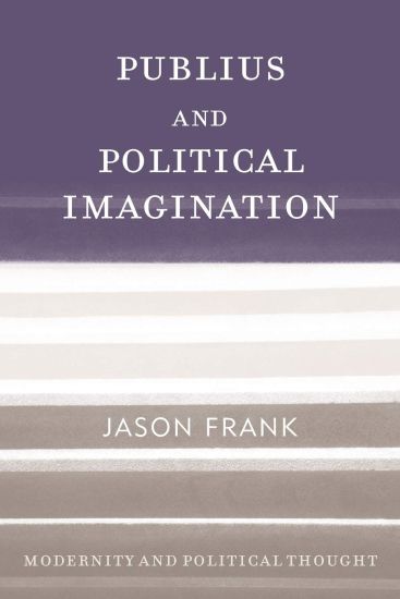 Publius and Political Imagination