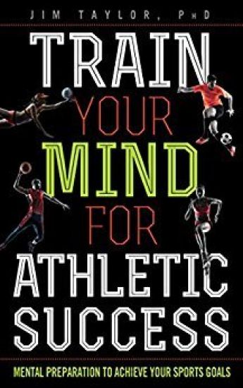 Train Your Mind for Athletic Success