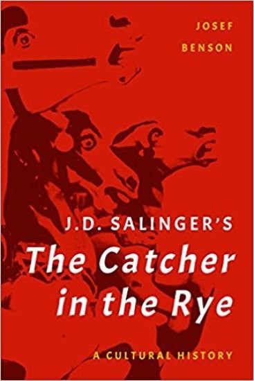 J. D. Salinger's The Catcher in the Rye
