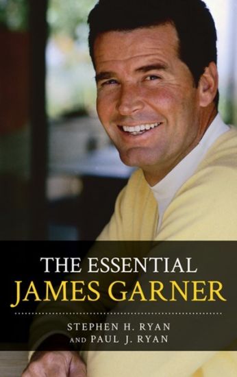 The Essential James Garner