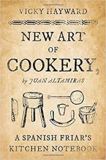 New Art of Cookery